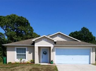 529 Peterson St, Sebastian, FL 32958