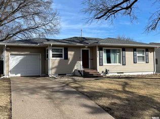 2131 22nd St, Rock Island, IL