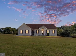 4609 Lewiston Rd, Bumpass, VA 23024