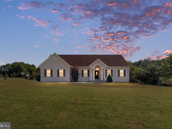 4609 Lewiston Rd, Bumpass, VA 23024