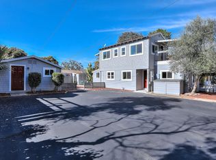207 Oakland Ave, Capitola, CA 95010