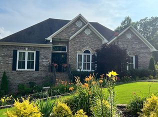 4017 Laurel Ridge Trl, Trussville, AL 35173