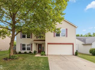 7950 Crackling Ln, Indianapolis, IN