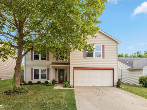 7950 Crackling Ln, Indianapolis, IN 46259