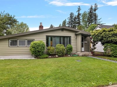 2627 Lynn Street, Bellingham, WA, 98225