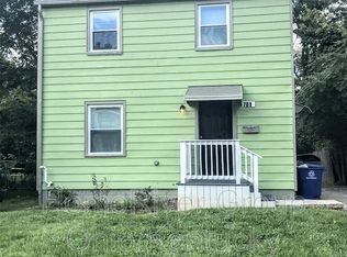 701 Northview Ave, Columbus, OH 43219