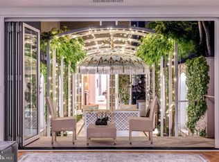 3420 N St NW, Washington, DC 20007