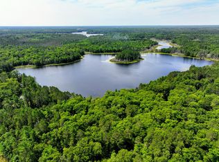 Off Cp #12, Eagle River, WI 54521