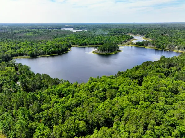 Off Cp #12, Eagle River, WI 54521