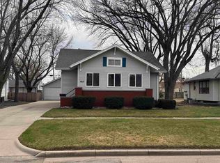 1729 W 4th St, Hastings, NE 68901