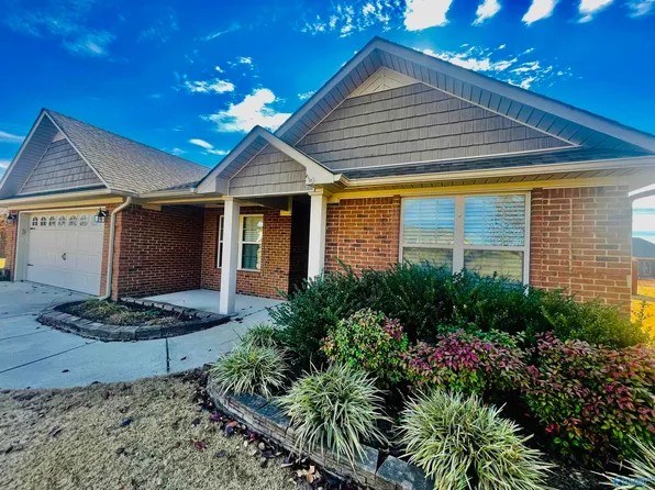 28364 Hinton Ln, Toney, AL 35773