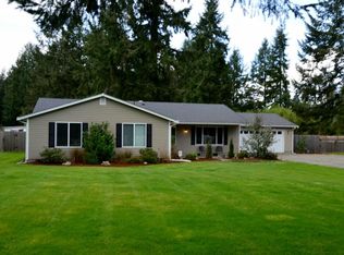 16829 Ty Ln SW, Rochester, WA 98579