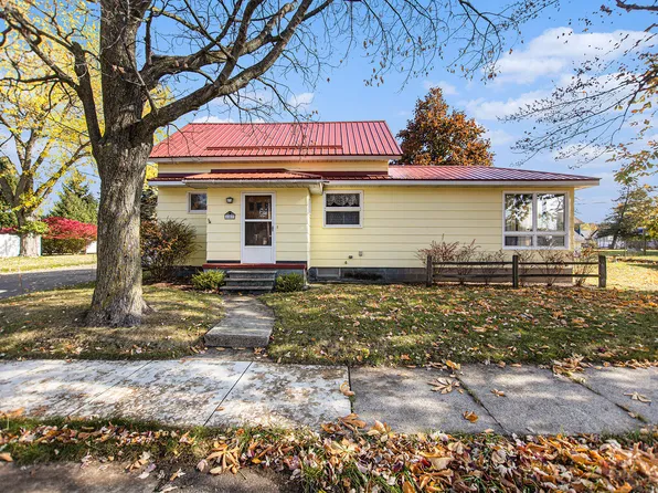 187 Fremont St, Manistee, MI 49660