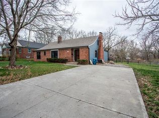 1784 S Norwood Ave, Independence, MO 64052