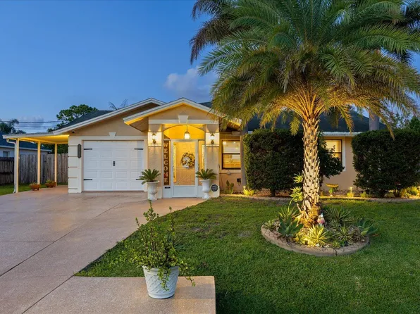 1849 SW Burlington Street, Port St Lucie, FL 34984