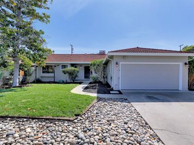 375 Crestview Dr, Santa Clara, CA, 95050
