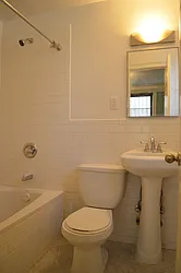 Rented by Brooklyn Heights Real Estate Inc