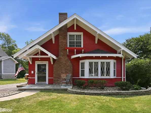 1301 Baldwin St, Harlan, IA 51537