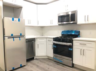 116 Atlantic St #1E, Jersey City, NJ 07304
