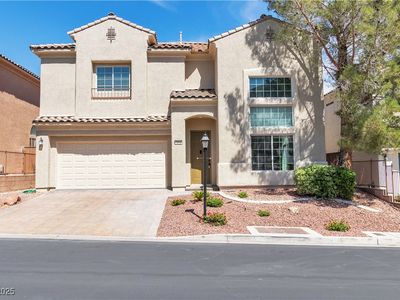 4016 Owlshead Mountain St, Las Vegas, NV, 89129