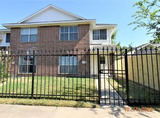 3509 Attucks St, Houston, TX 77004