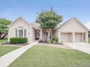 8403 Monument Oak, Boerne, TX 78015