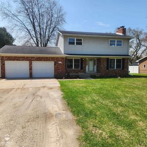 9881 W M 21 Rd, Ovid, MI, 48866