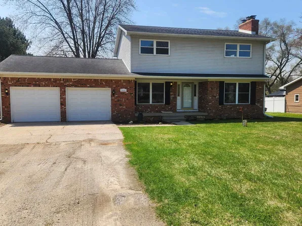 9881 W M 21 Rd, Ovid, MI 48866