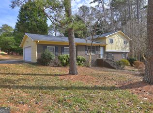 1533 Harbour Oaks Rd, Tucker, GA 30084