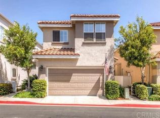 1923 Intrepid Way, Vista, CA 92081