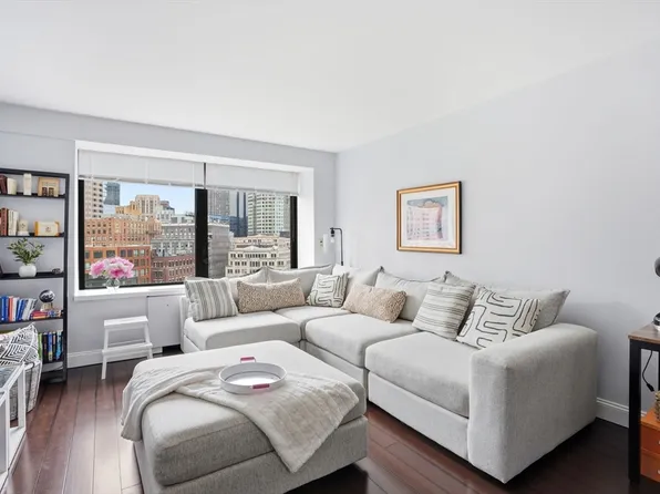 65 E India Row APT 14A, Boston, MA 02110