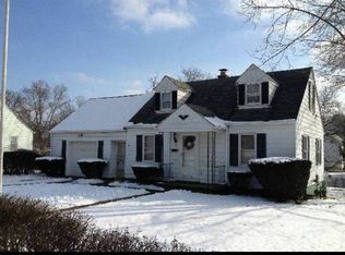 1100 Sugar Grove Rd, Lancaster, OH 43130