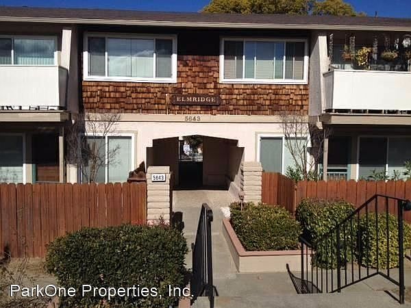 1st image of 5643 Sonoma Dr APT 12