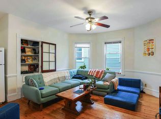 13 Sachem St #11, Roxbury Crossing, MA 02120