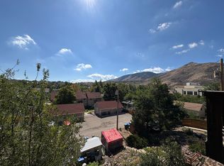 1217 8th St, Golden, CO 80401