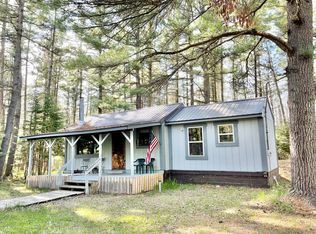 1921 Fire Tower Rd, Lewiston, MI 49756