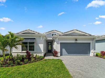 10136 SW Carnelian Street, Port Saint Lucie, FL, 34987