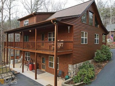 128 Maple Springs Rd, Blairsville, GA, 30512