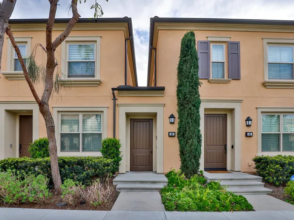 62 Jade Flower, Irvine, CA 92620