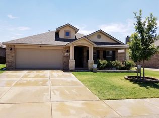 406 Mel Ott Ln, Midland, TX 79706