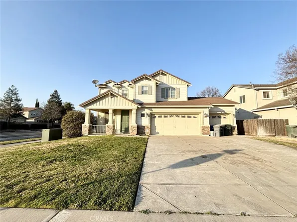 1295 Wildcat Dr, Merced, CA 95348