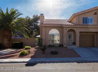 2831 Mill Point Dr, Henderson, NV 89074