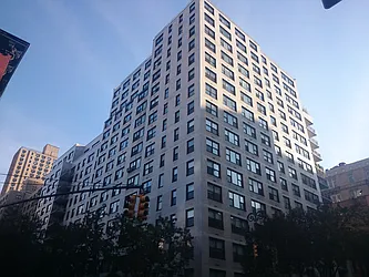 130 East 18th Street in Gramercy Park