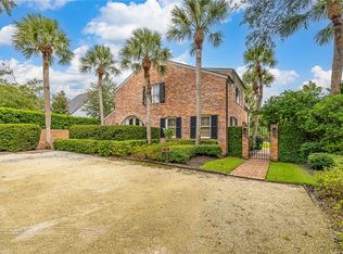 114 E 10th St, Sea Island, GA 31561