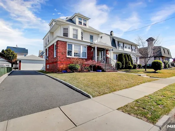 87 Magnolia Ave, Kearny, NJ 07032