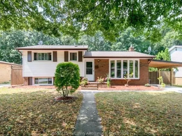 3451 Askin Ave, Windsor, ON N9E 3J8