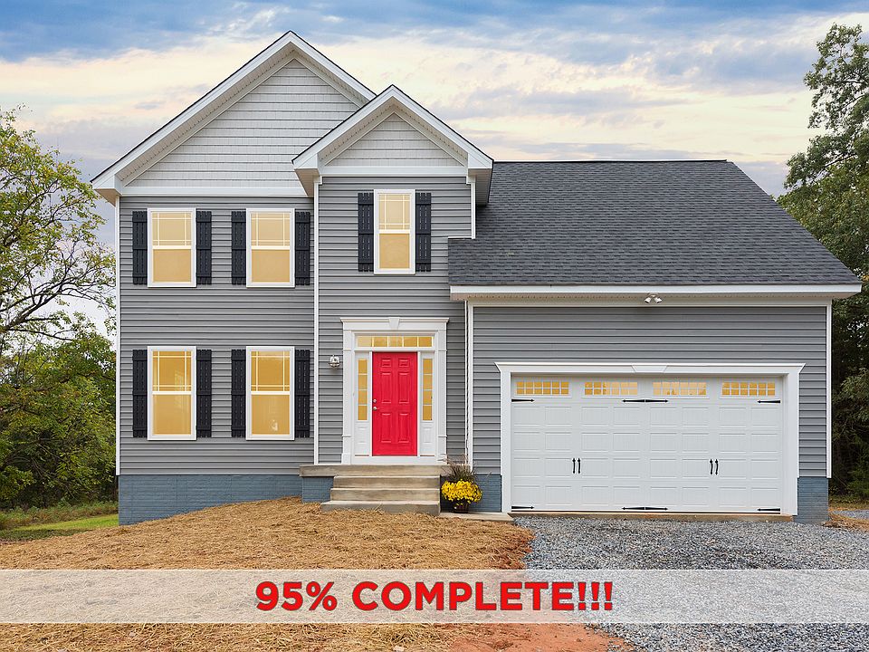 1st image of 13111 Flintlock Dr