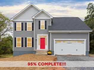 13111 Flintlock Dr, Spotsylvania, VA 22551