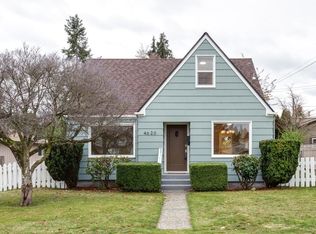 4620 N 27th St, Tacoma, WA 98407