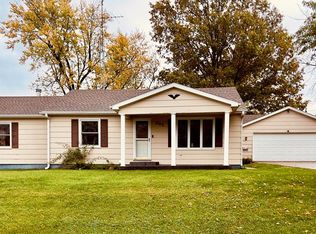 303 Walnut St, Bucklin, MO 64631